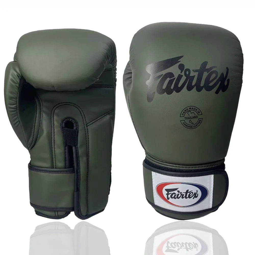 Combat Sports category — boxing gloves with wrist support