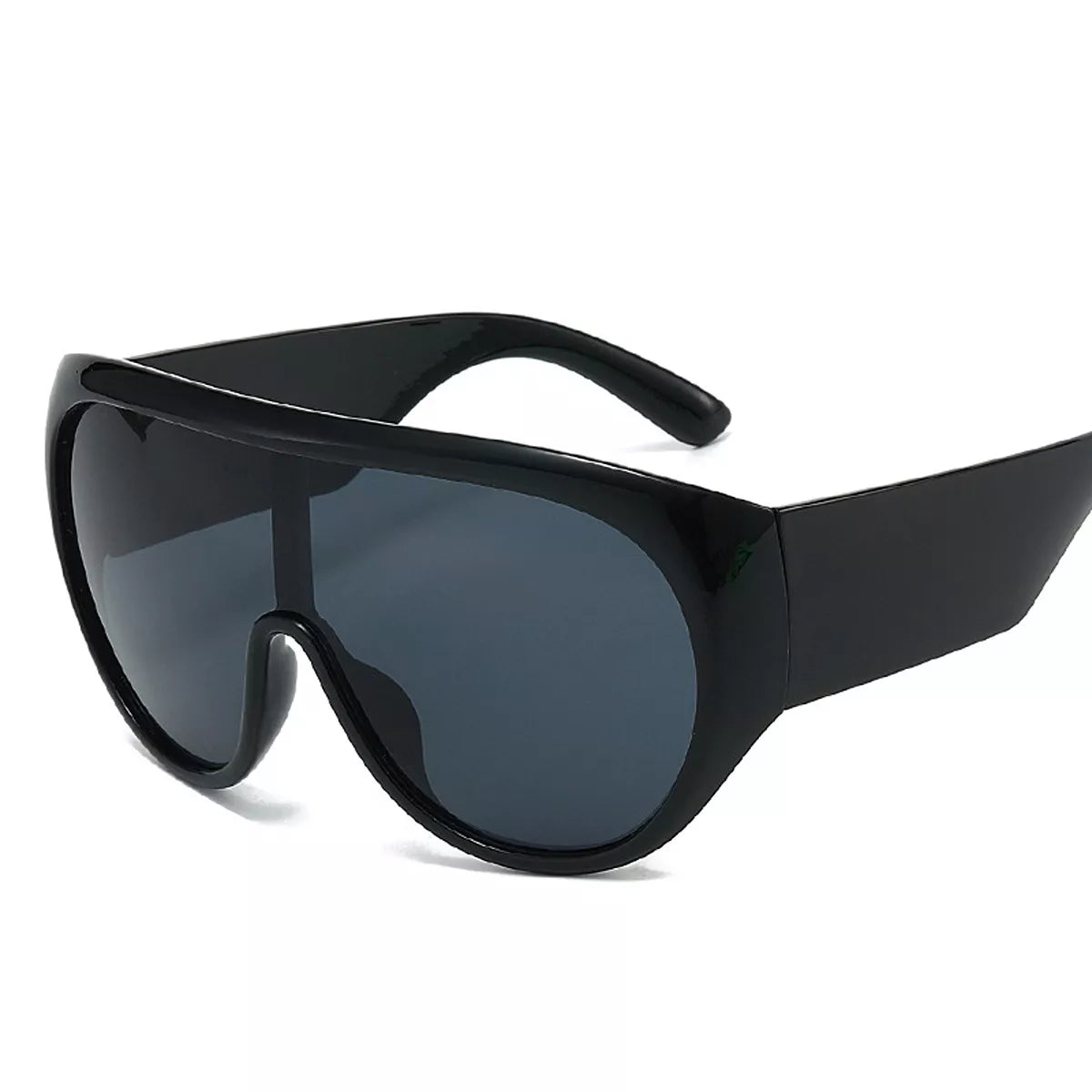 Oversized Tinted Lenses Sunglasses — product image 4