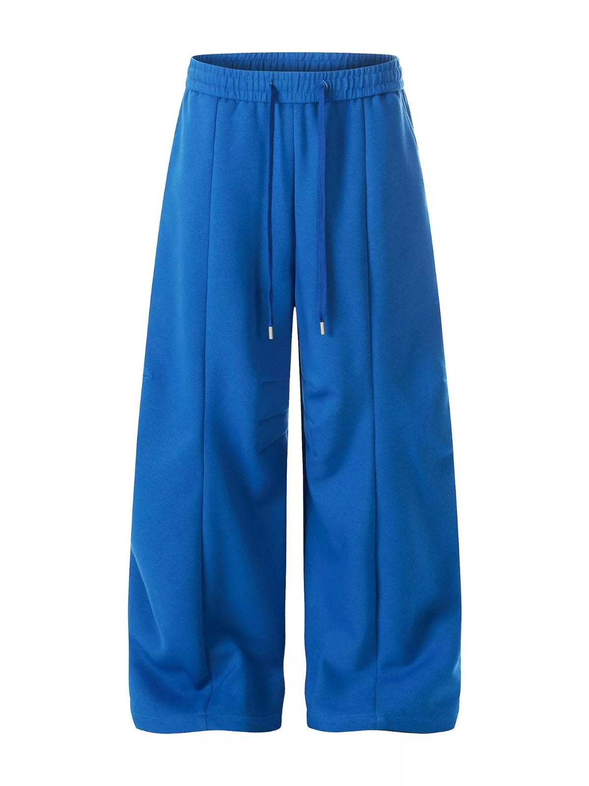 Men's Wide-Leg Streetwear Sweatpants — product image 3