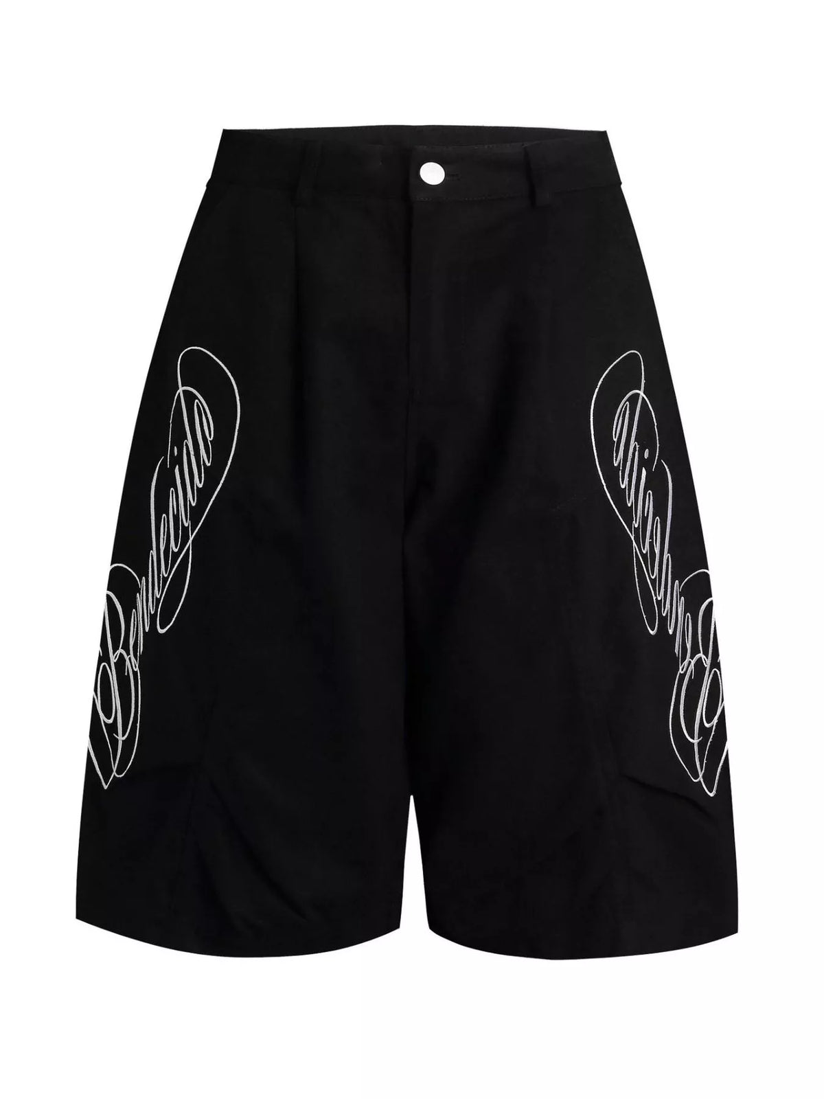 Men's Loose Fit Cargo Capris — product image 3