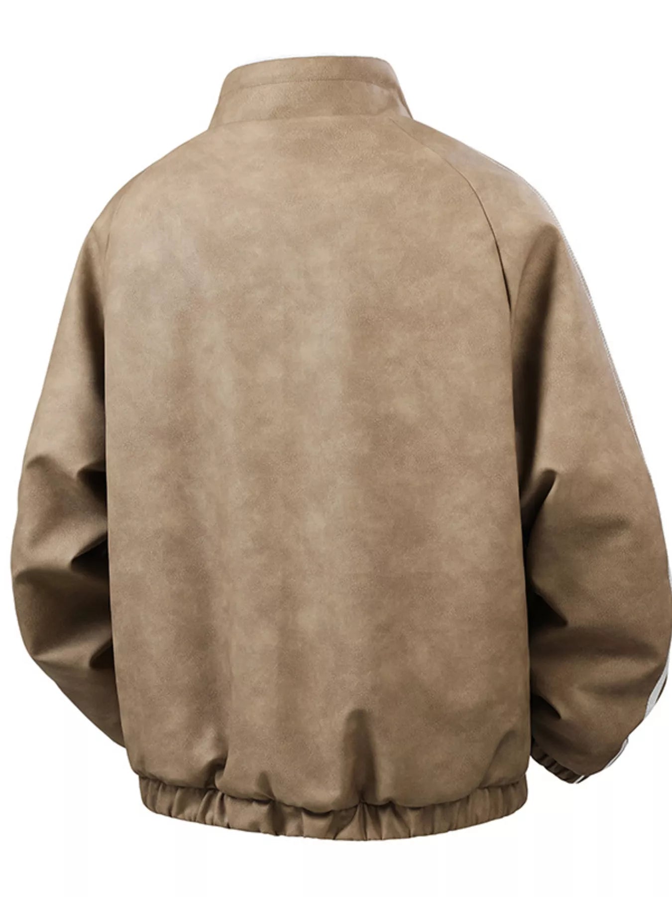 Men's Fleece Lined Zip Up Jacket — product image 6