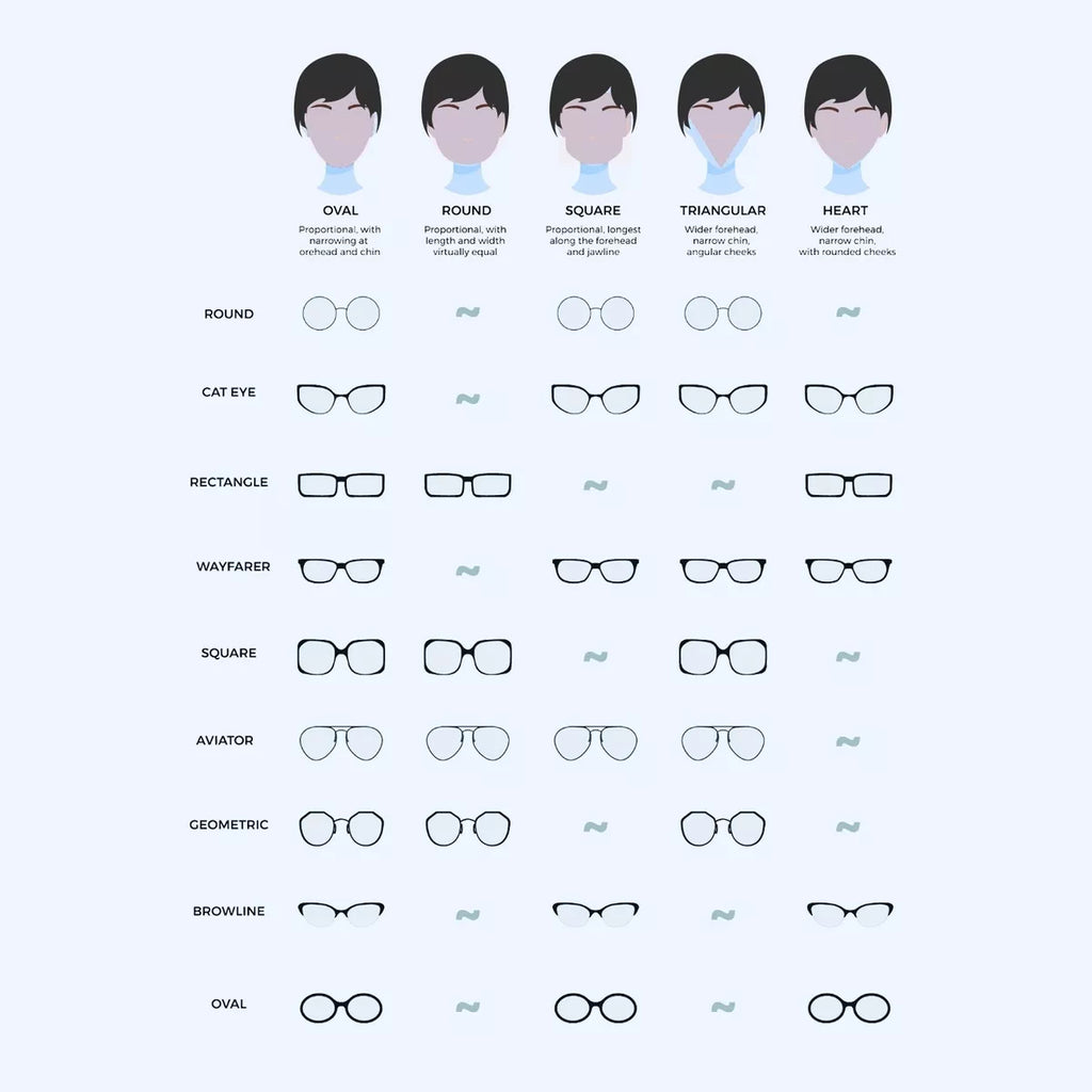 Oversized Tinted Lenses Sunglasses — product image 6