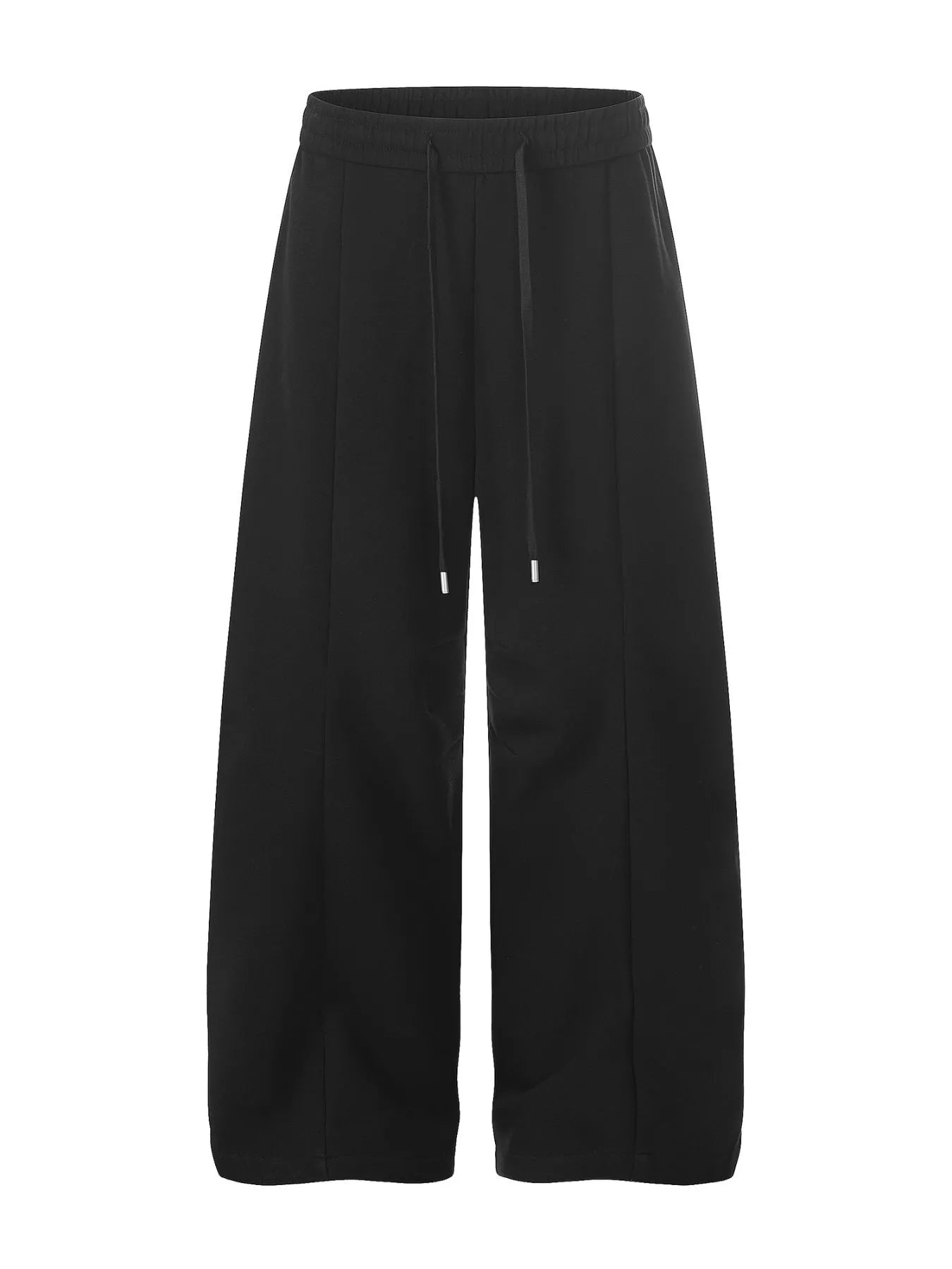 Men's Wide-Leg Streetwear Sweatpants — product image 7