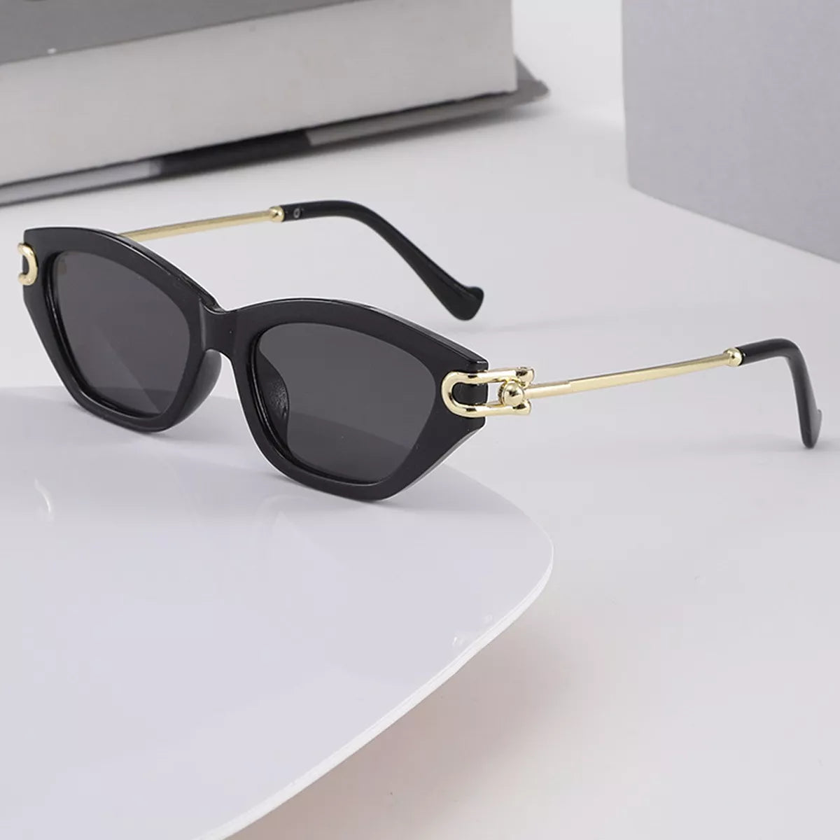 UV Protection Cat-Eye Sunglasses — product image 2