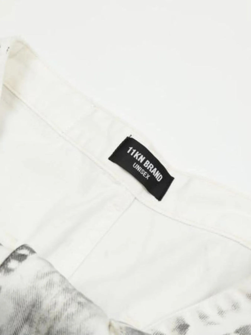 Men's Multi-Pocket Cargo Denim Jeans — product image 15