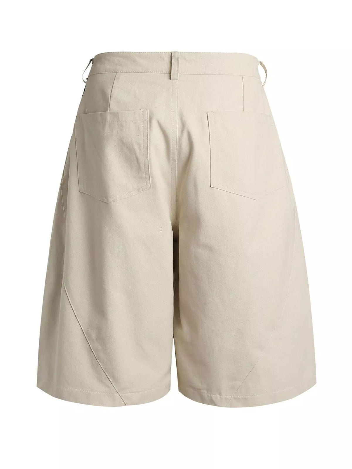 Men's Loose Fit Cargo Capris — product image 2