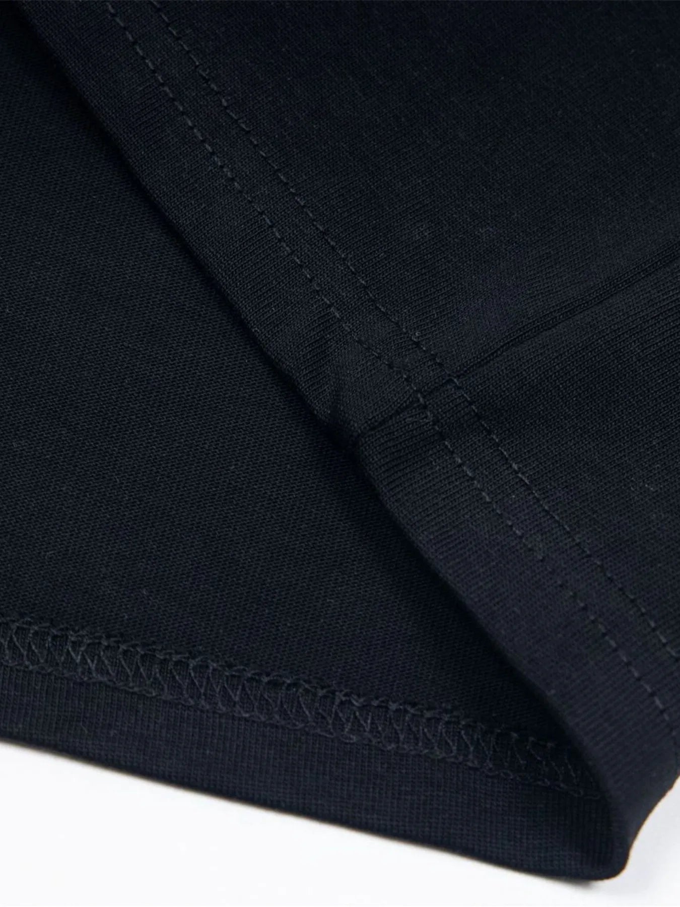 Men's Pearl Detail T-Shirt — product image 14