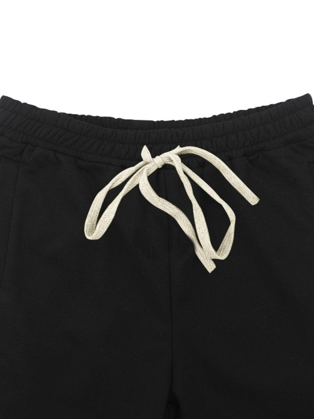 Men's Side Snap Button Pants — Plus Size — product image 11