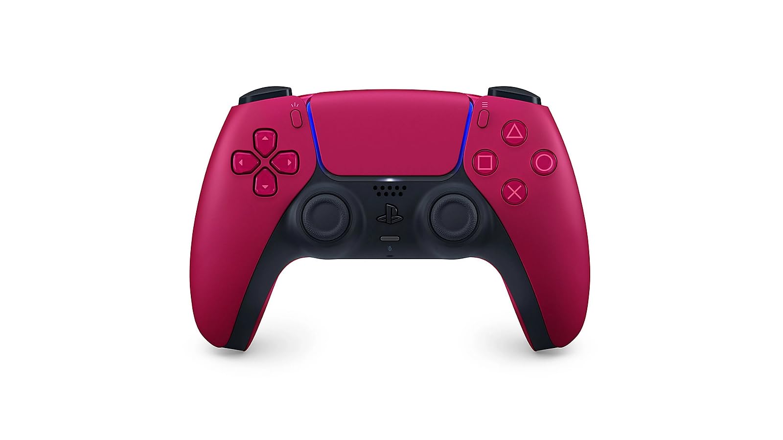 PlayStation DualSense Wireless Controller — PS5, PC, Mac & Mobile — product image 2