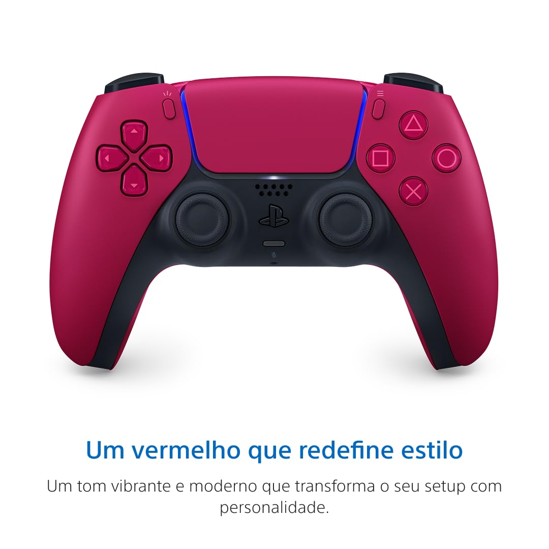 PlayStation DualSense Wireless Controller — PS5, PC, Mac & Mobile — product image 38
