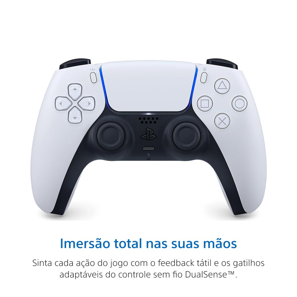 PlayStation DualSense Wireless Controller — PS5, PC, Mac & Mobile — product image 65