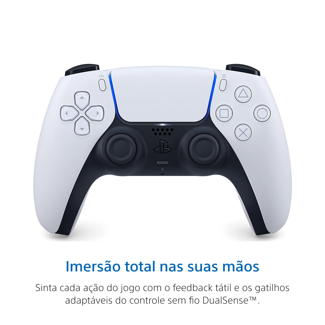 PlayStation DualSense Wireless Controller — PS5, PC, Mac & Mobile — product image 65