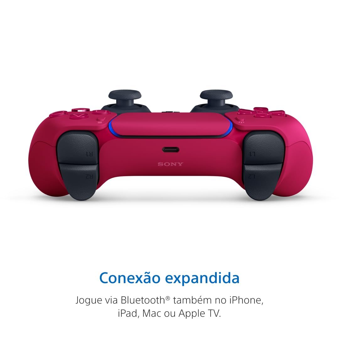 PlayStation DualSense Wireless Controller — PS5, PC, Mac & Mobile — product image 34