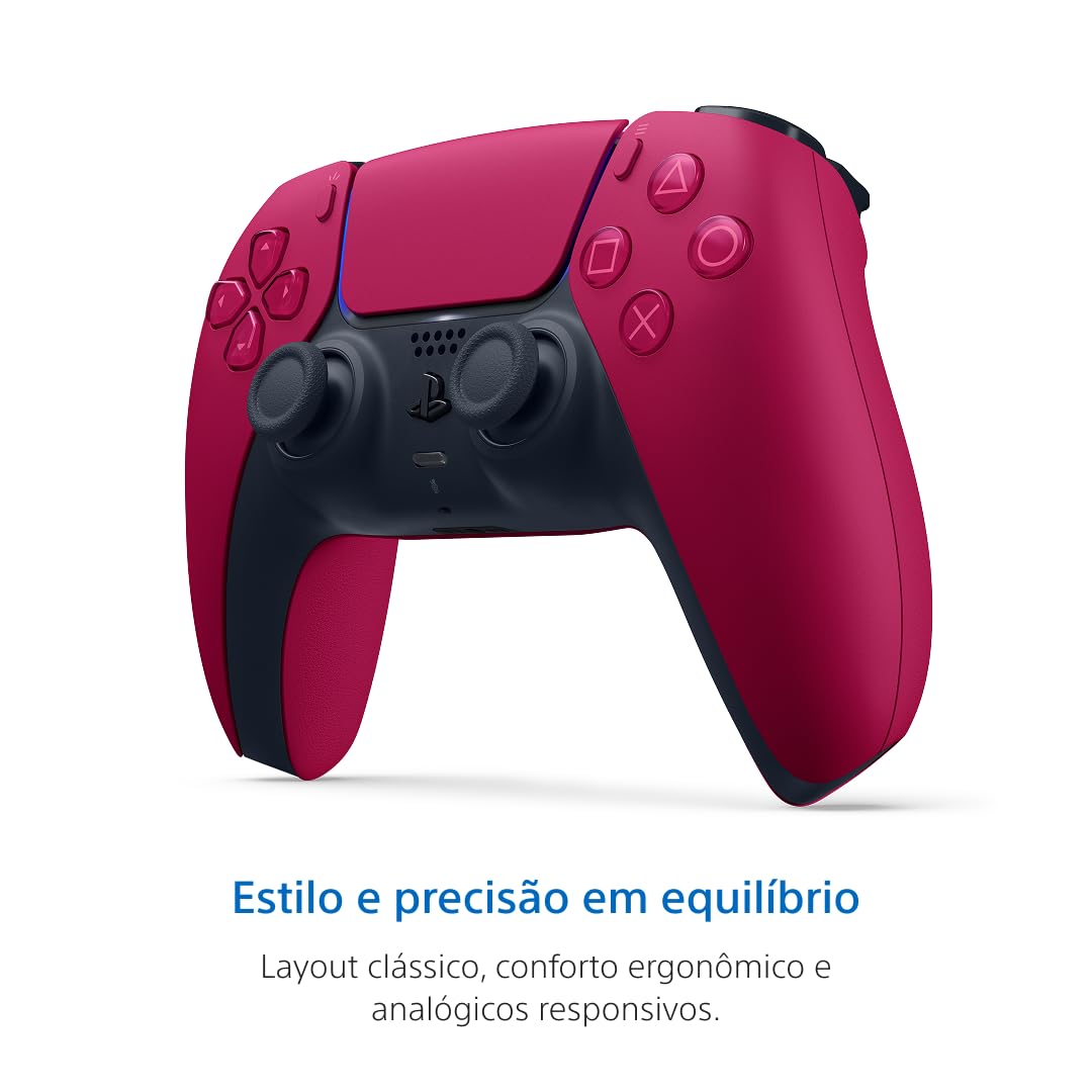 PlayStation DualSense Wireless Controller — PS5, PC, Mac & Mobile — product image 36