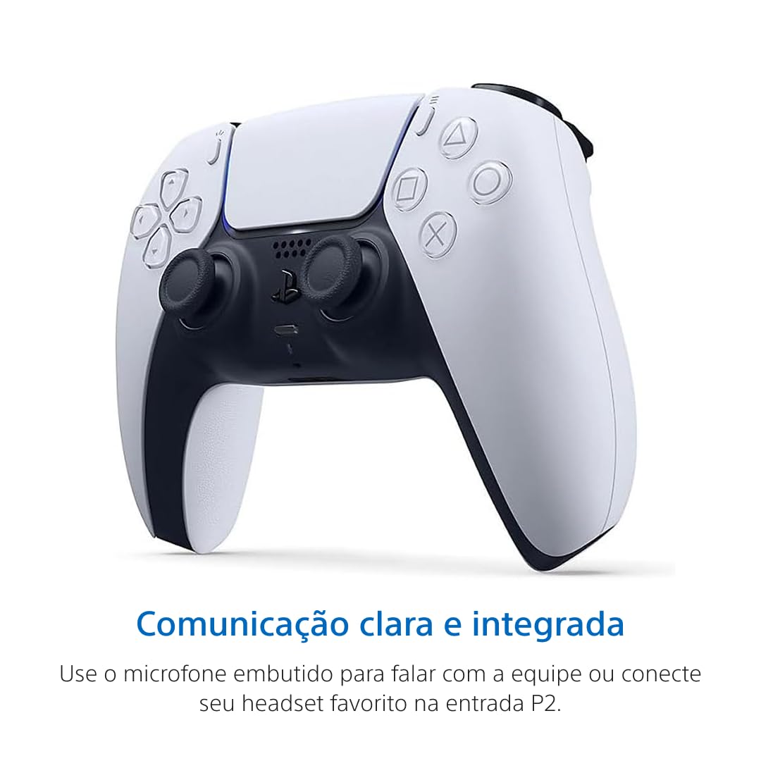 PlayStation DualSense Wireless Controller — PS5, PC, Mac & Mobile — product image 67