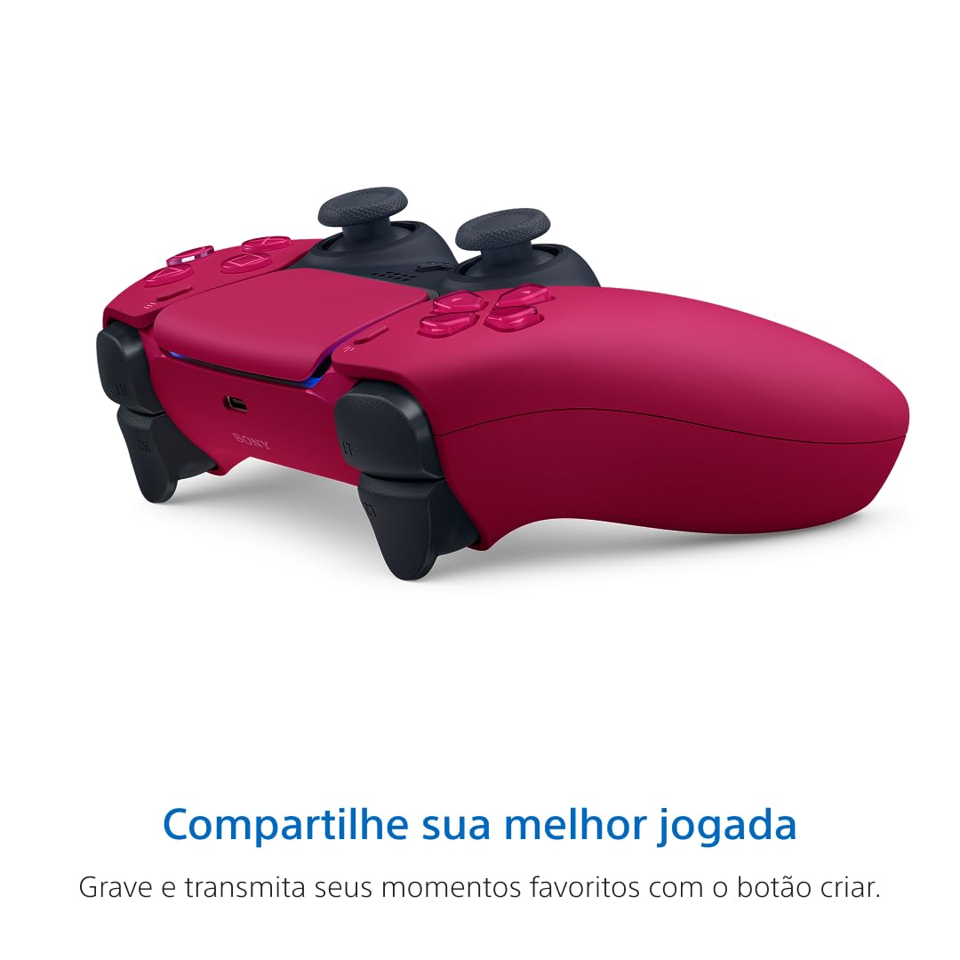 PlayStation DualSense Wireless Controller — PS5, PC, Mac & Mobile — product image 35