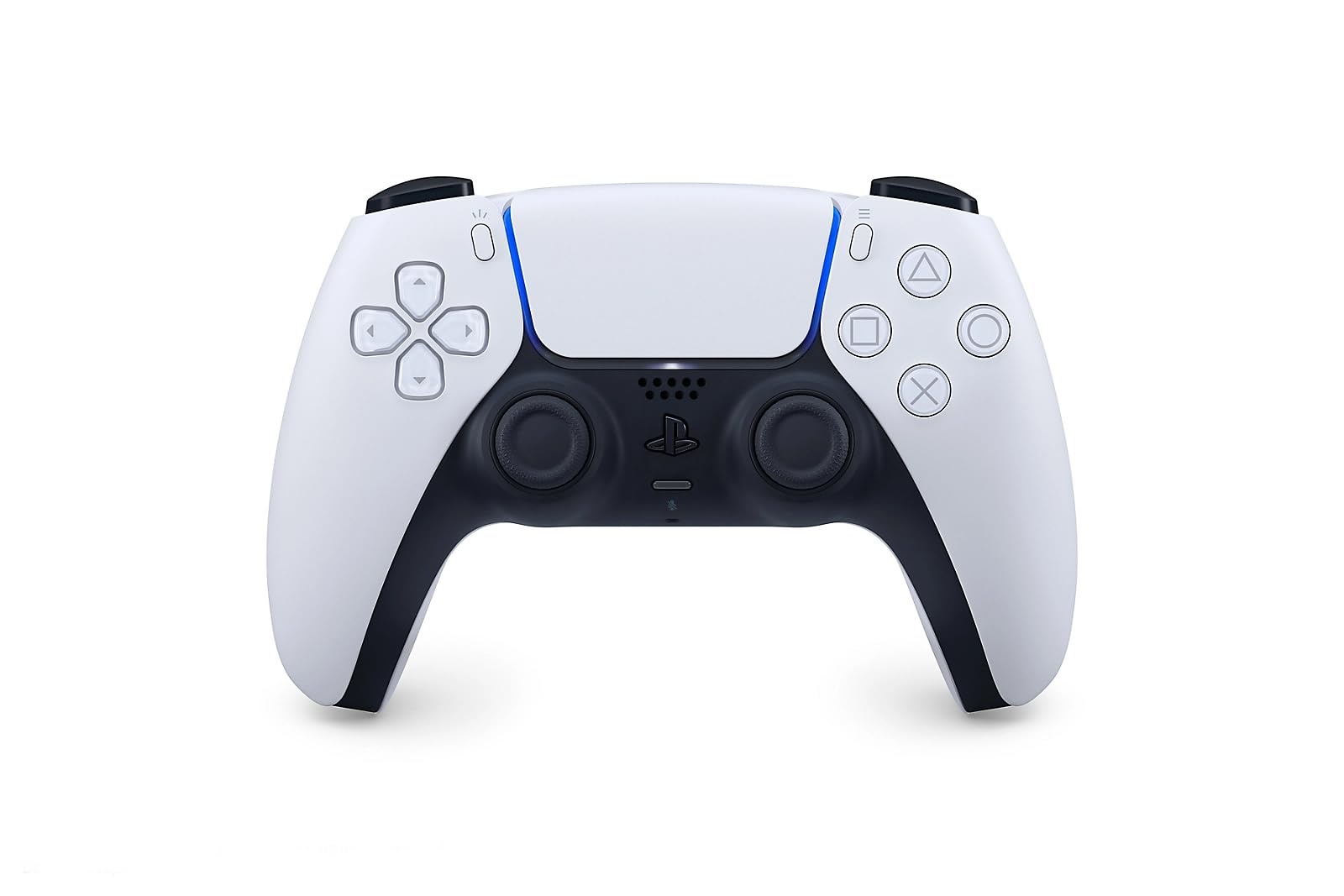 PlayStation DualSense Wireless Controller — PS5, PC, Mac & Mobile — product image 10