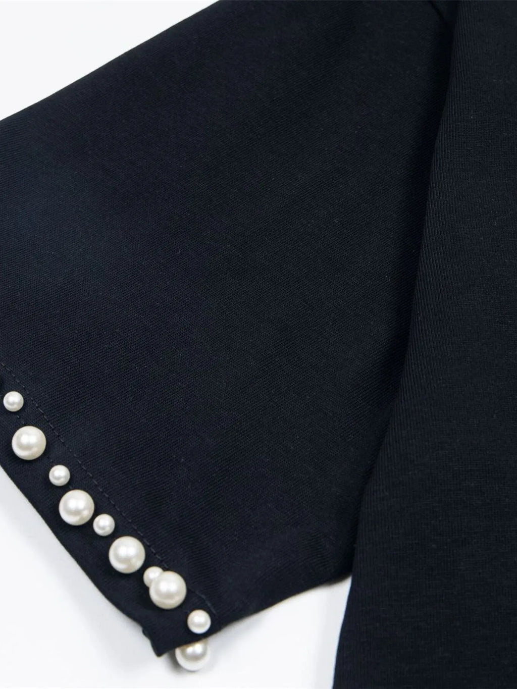 Men's Pearl Detail T-Shirt — product image 10