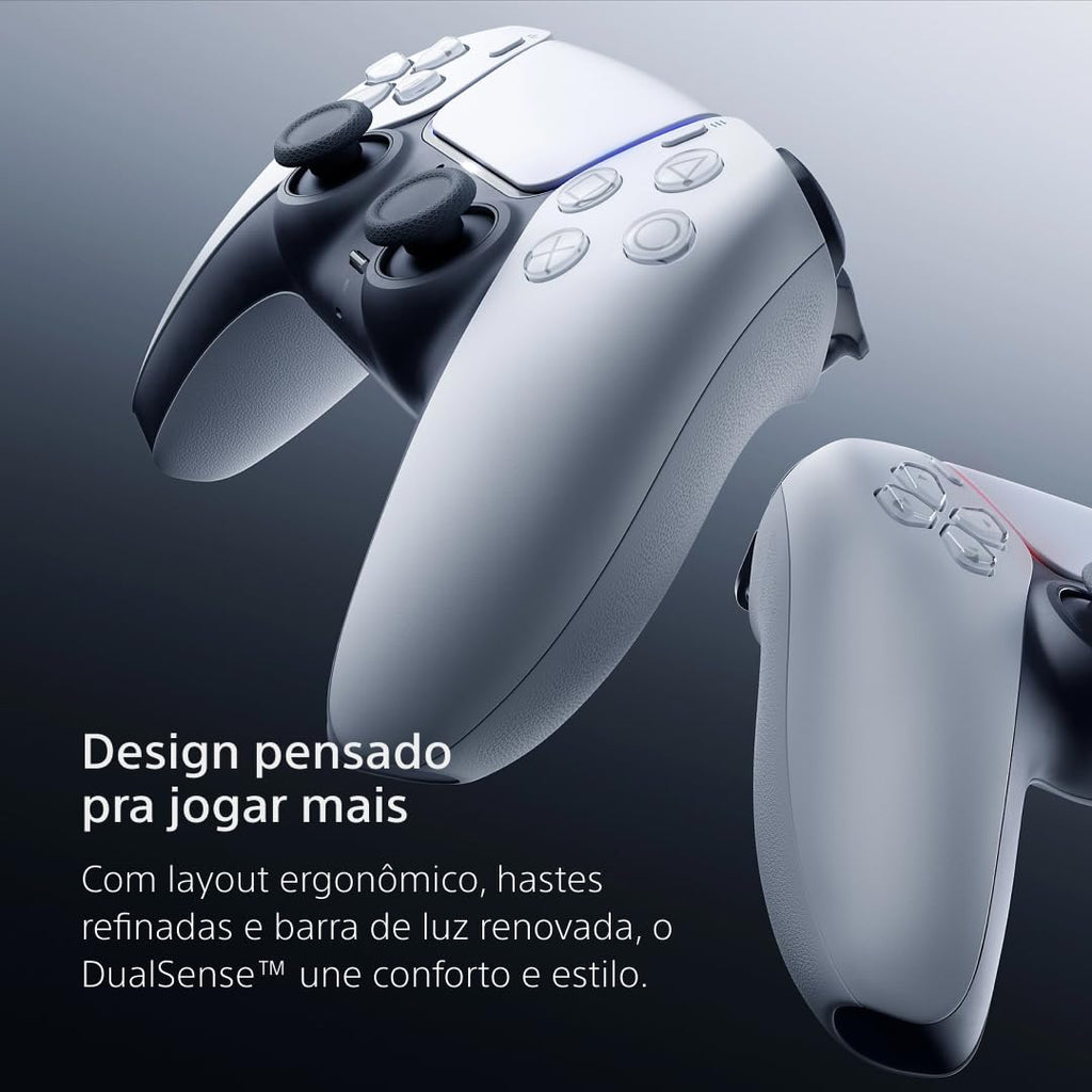 PlayStation DualSense Wireless Controller — PS5, PC, Mac & Mobile — product image 68