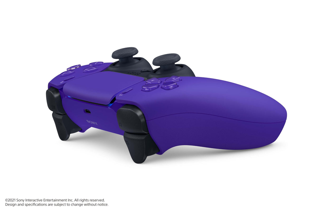 PlayStation DualSense Wireless Controller — PS5, PC, Mac & Mobile — product image 24