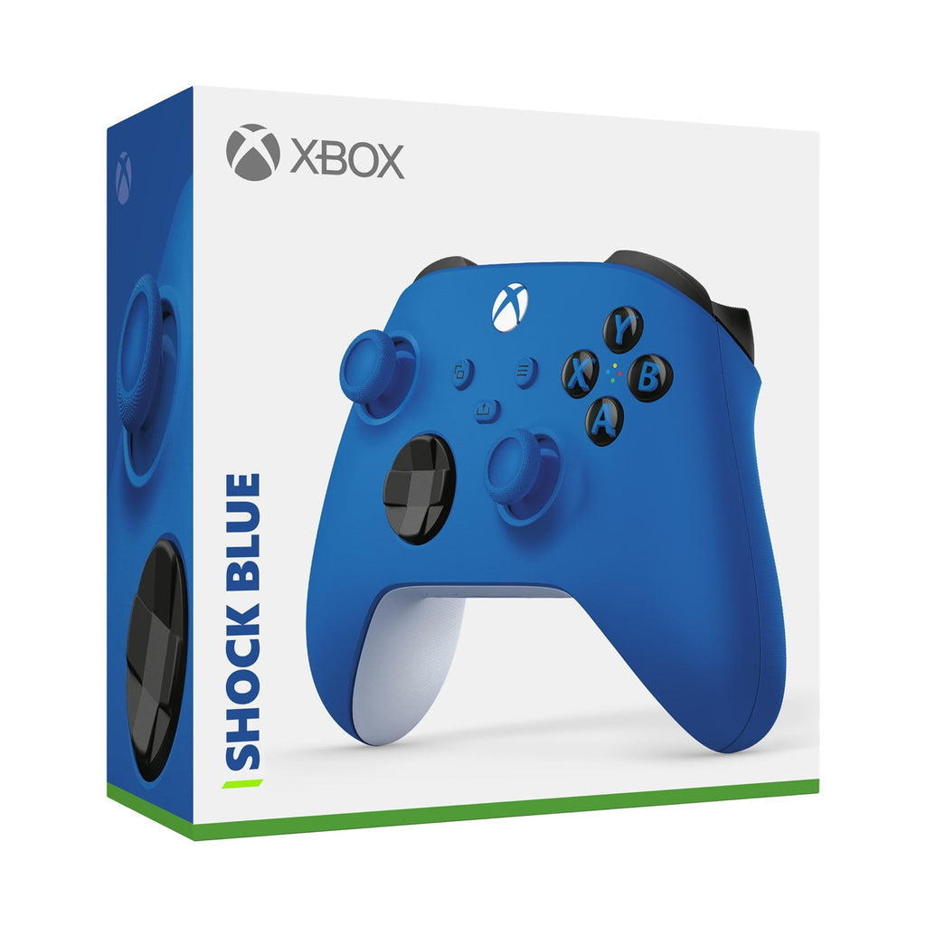 Xbox Wireless Controller — Console, PC, Mobile & Smart TV — product image 20