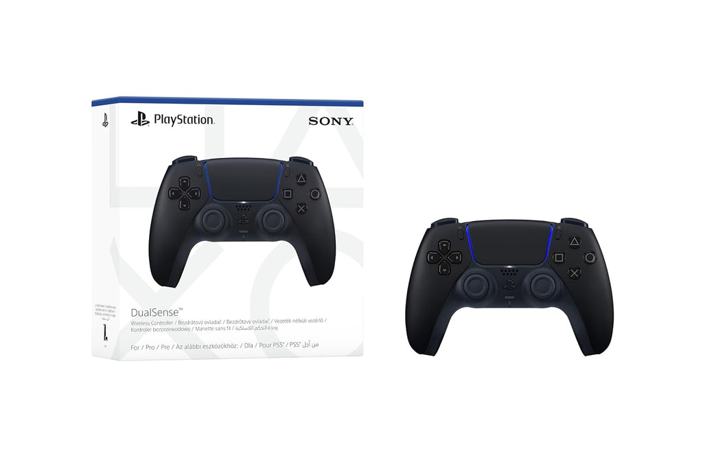 PlayStation DualSense Wireless Controller — PS5, PC, Mac & Mobile — product image 64