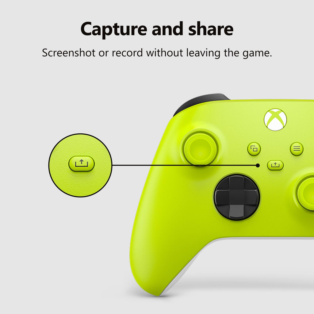Xbox Wireless Controller — Console, PC, Mobile & Smart TV — product image 51