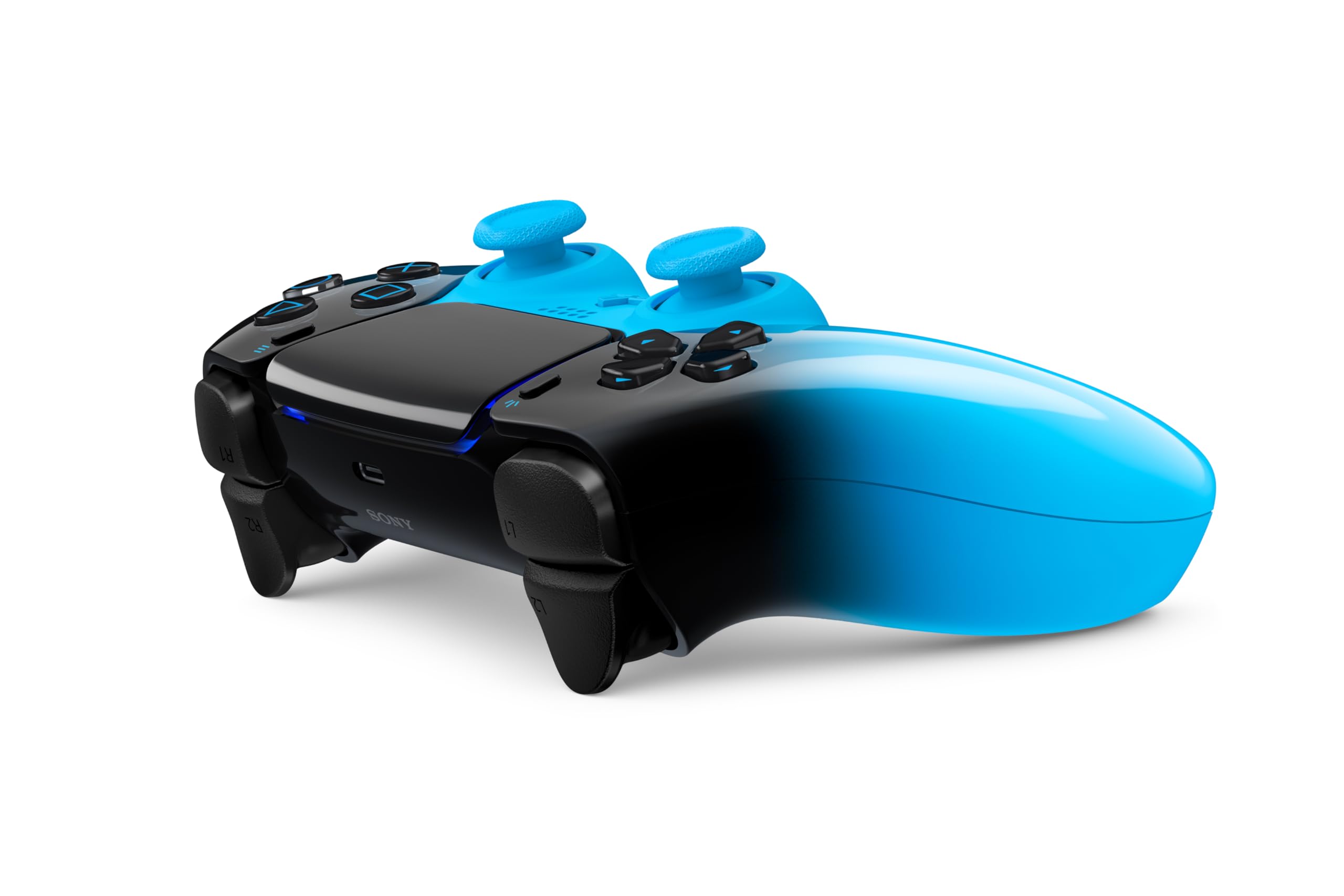 PlayStation DualSense Wireless Controller — PS5, PC, Mac & Mobile — product image 56