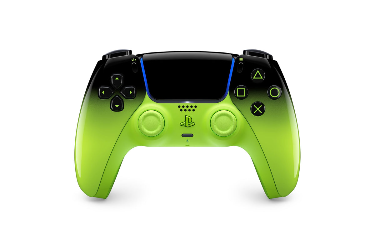 PlayStation DualSense Wireless Controller — PS5, PC, Mac & Mobile — product image 9
