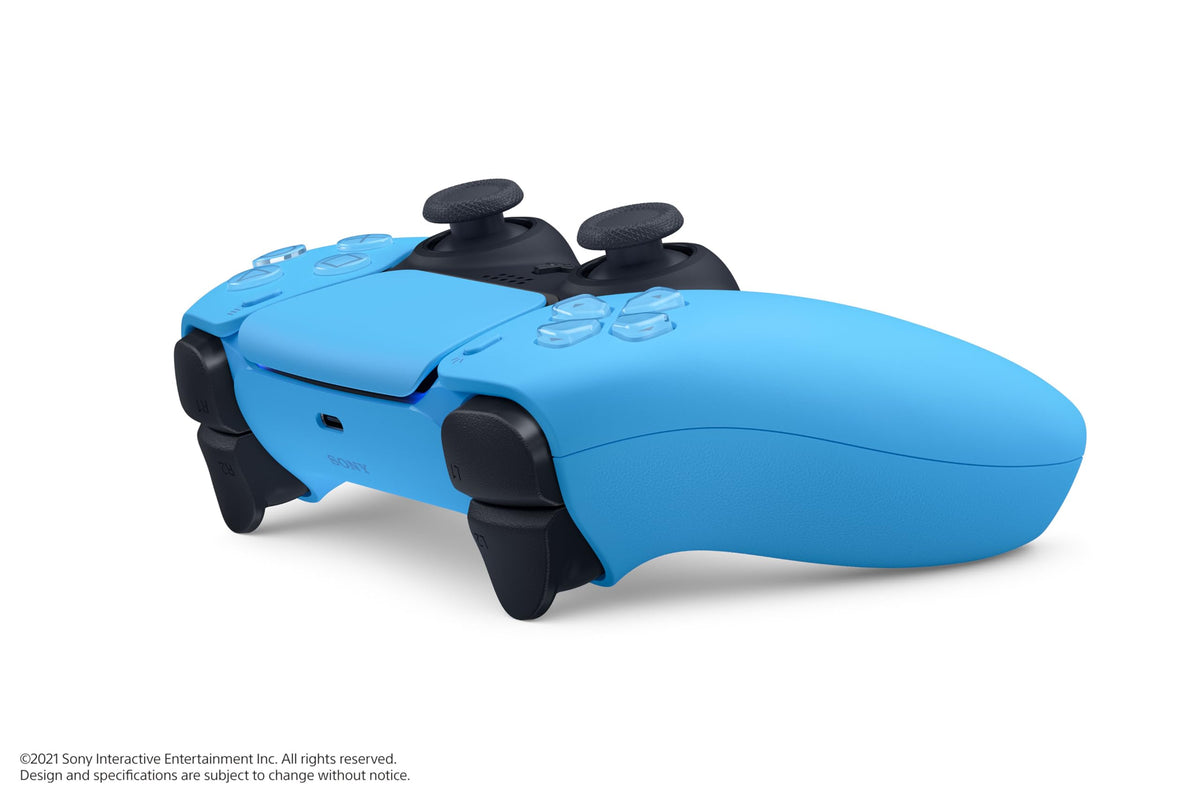PlayStation DualSense Wireless Controller — PS5, PC, Mac & Mobile — product image 29