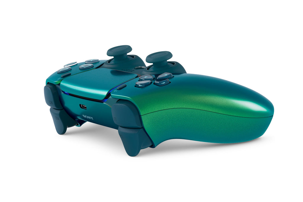 PlayStation DualSense Wireless Controller — PS5, PC, Mac & Mobile — product image 41