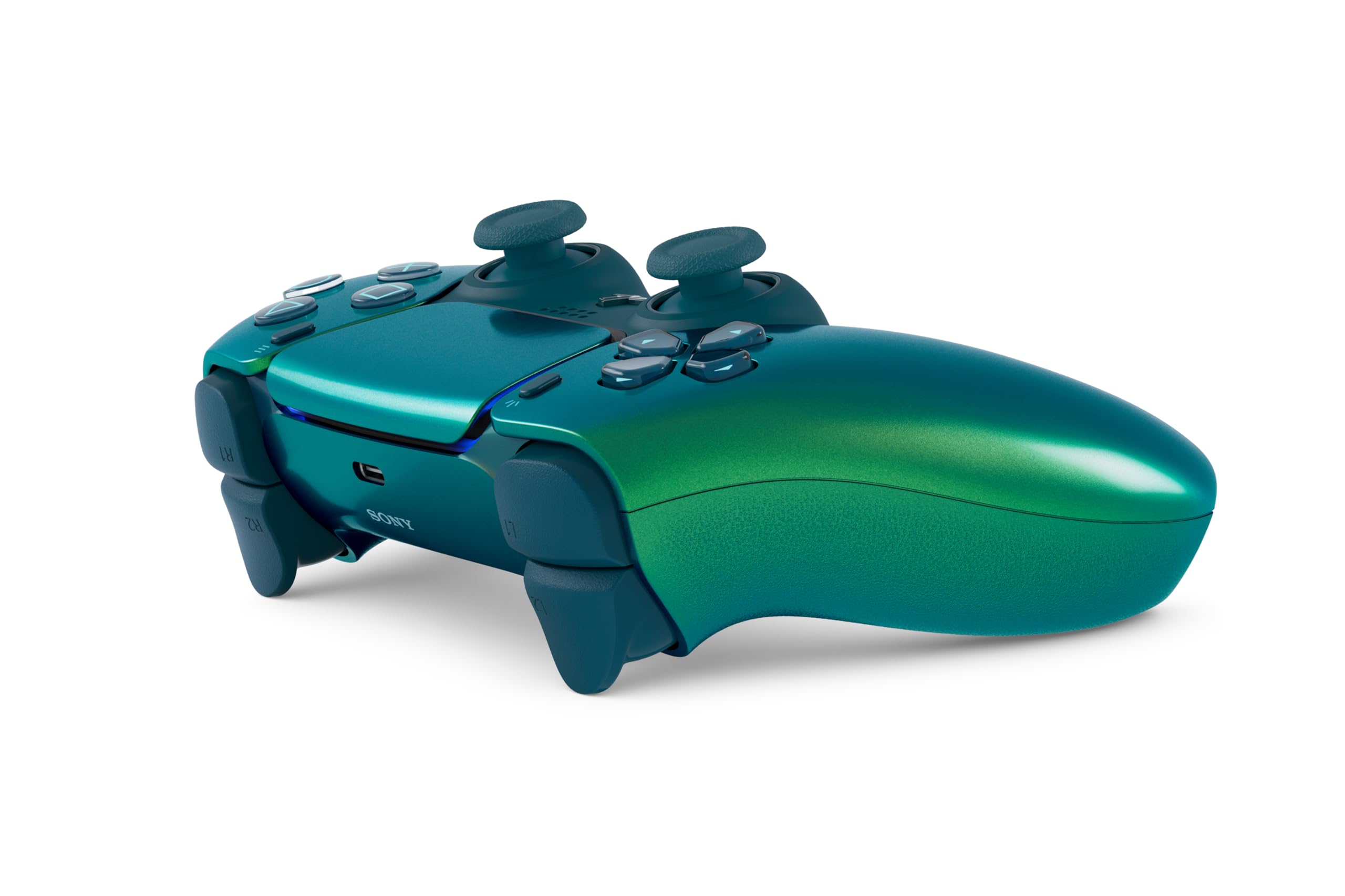 PlayStation DualSense Wireless Controller — PS5, PC, Mac & Mobile — product image 41