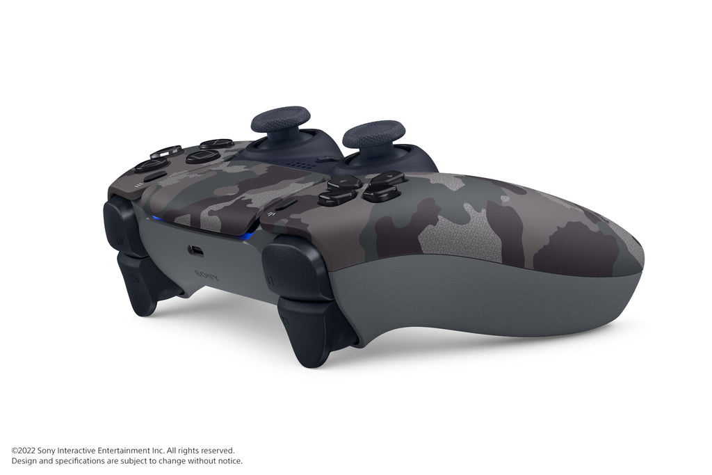 PlayStation DualSense Wireless Controller — PS5, PC, Mac & Mobile — product image 19