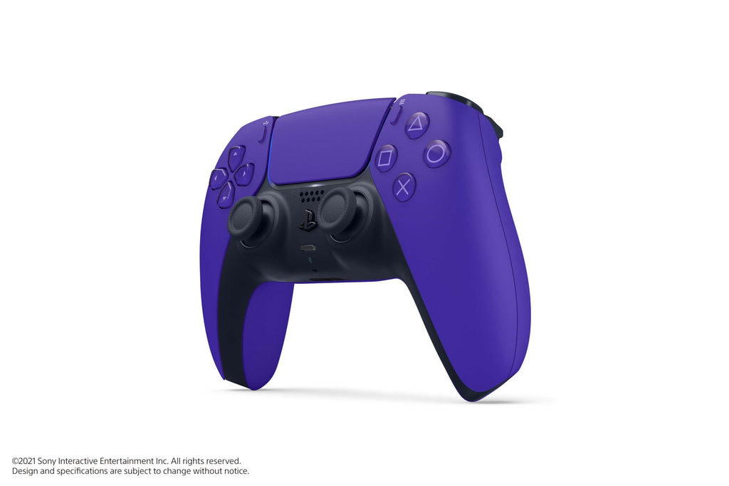PlayStation DualSense Wireless Controller — PS5, PC, Mac & Mobile — product image 25