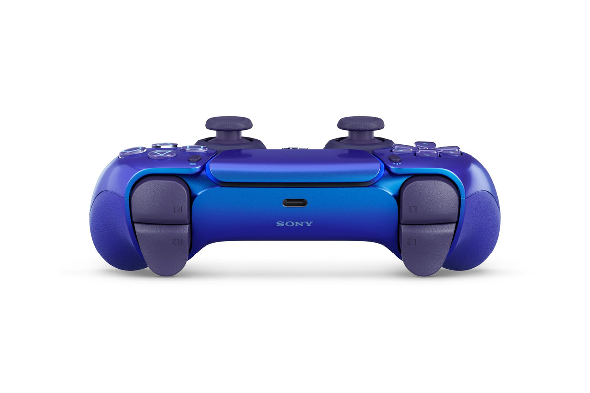 PlayStation DualSense Wireless Controller — PS5, PC, Mac & Mobile — product image 16