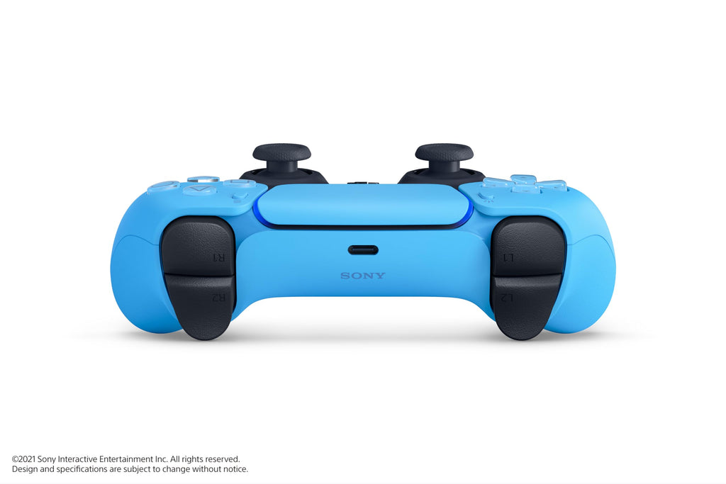PlayStation DualSense Wireless Controller — PS5, PC, Mac & Mobile — product image 31