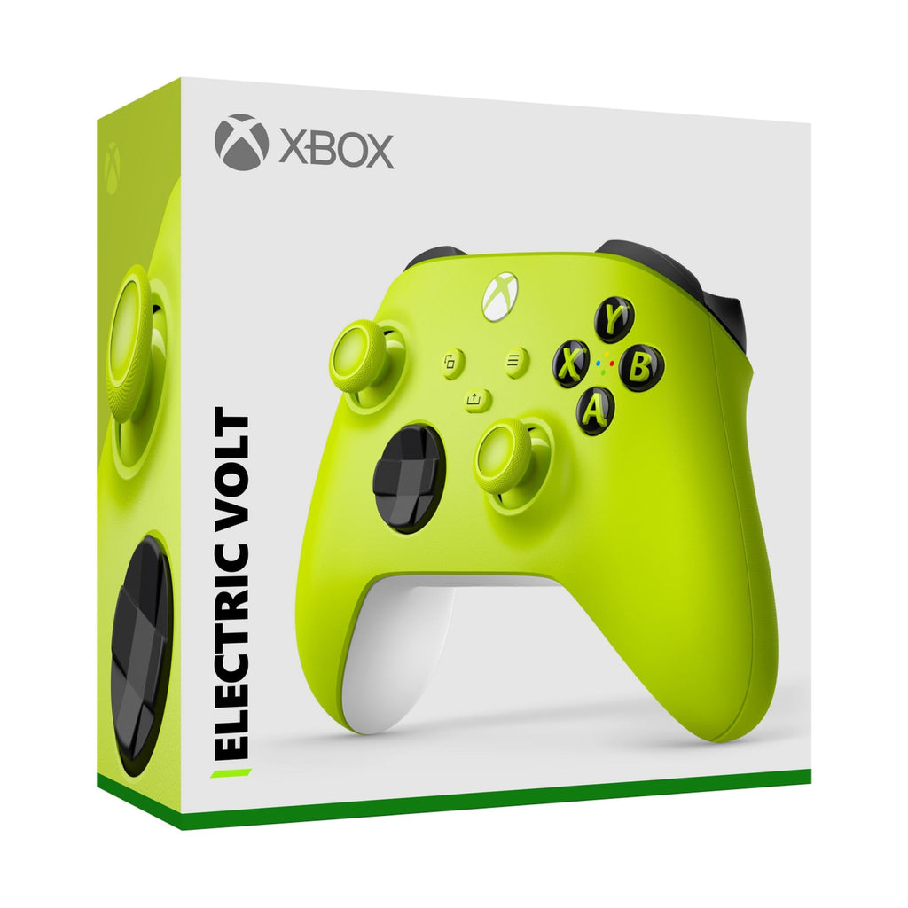 Xbox Wireless Controller — Console, PC, Mobile & Smart TV — product image 54