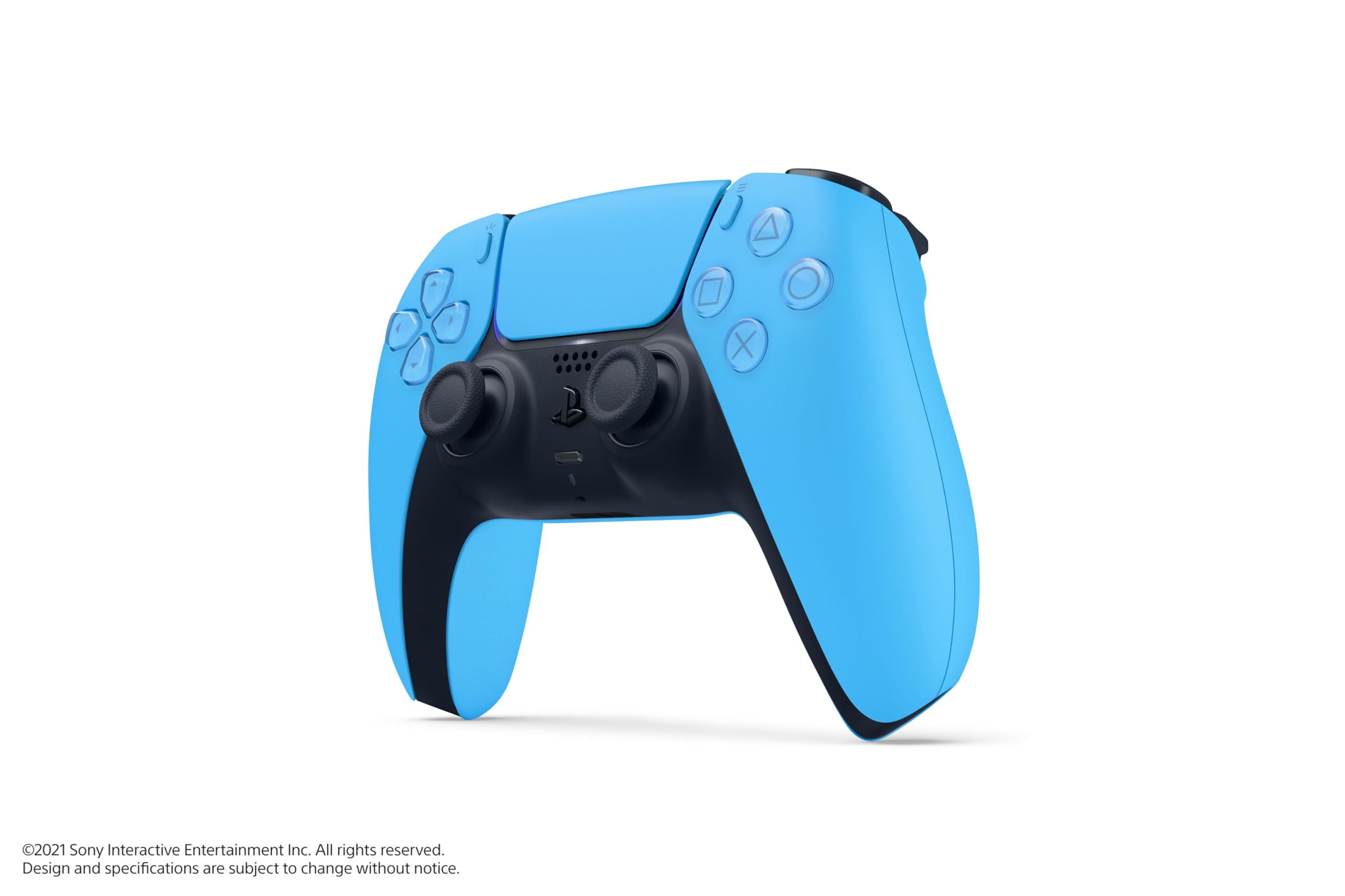 PlayStation DualSense Wireless Controller — PS5, PC, Mac & Mobile — product image 30