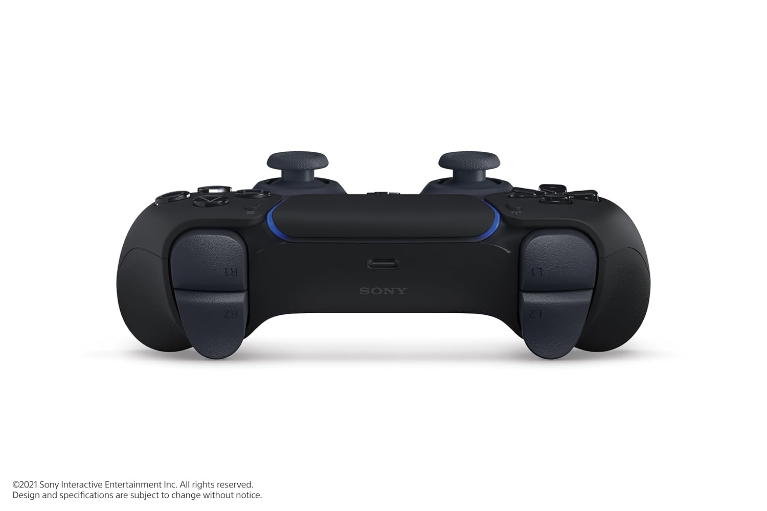 PlayStation DualSense Wireless Controller — PS5, PC, Mac & Mobile — product image 63