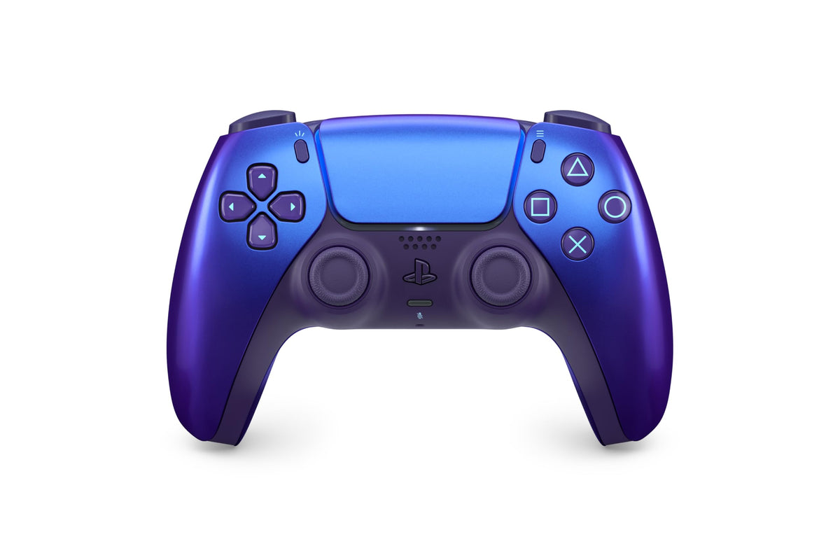PlayStation DualSense Wireless Controller — PS5, PC, Mac & Mobile — product image 7