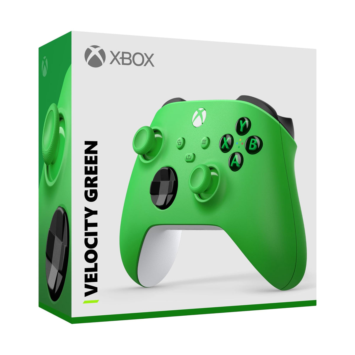 Xbox Wireless Controller — Console, PC, Mobile & Smart TV — product image 27