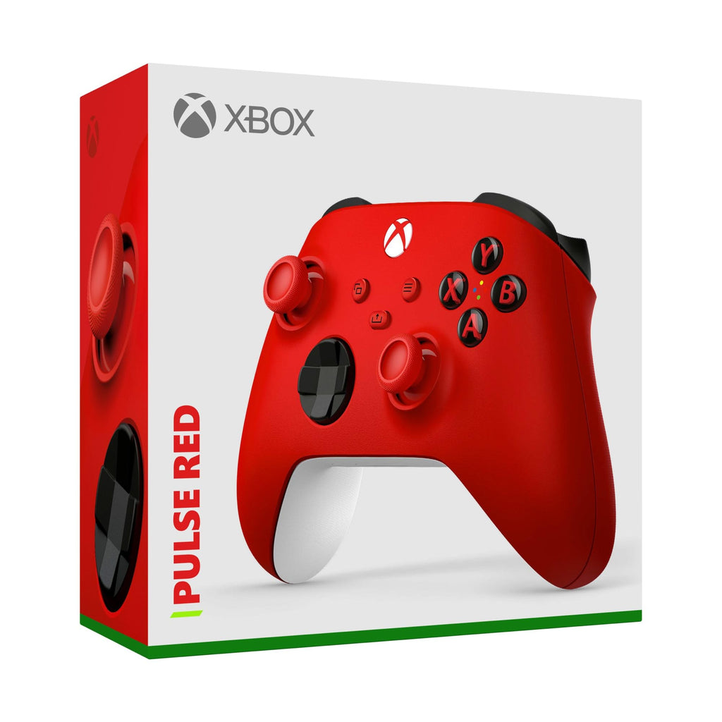 Xbox Wireless Controller — Console, PC, Mobile & Smart TV — product image 96