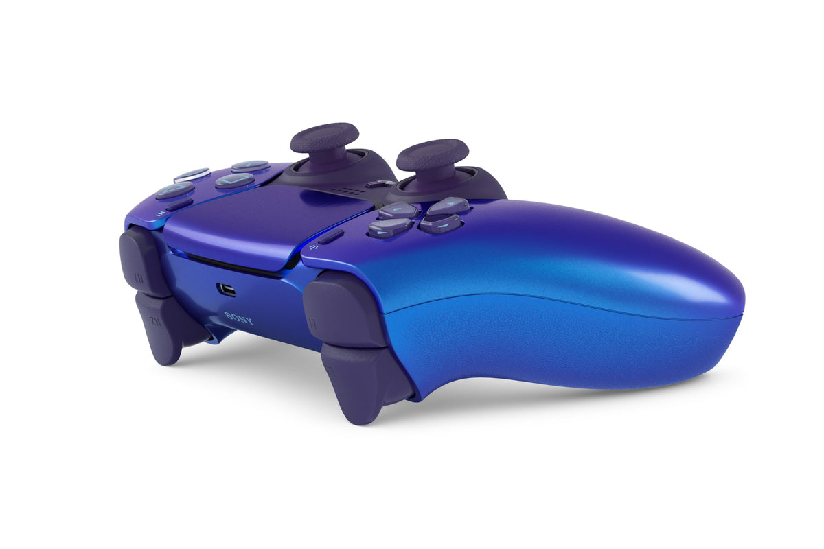 PlayStation DualSense Wireless Controller — PS5, PC, Mac & Mobile — product image 14