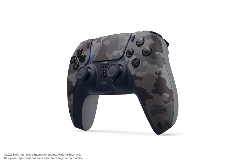 PlayStation DualSense Wireless Controller — PS5, PC, Mac & Mobile — product image 20
