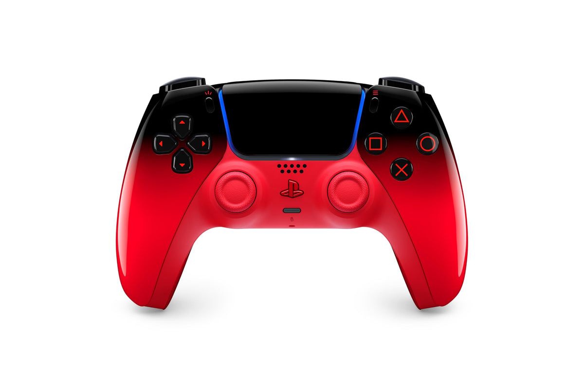 PlayStation DualSense Wireless Controller — PS5, PC, Mac & Mobile — product image 4