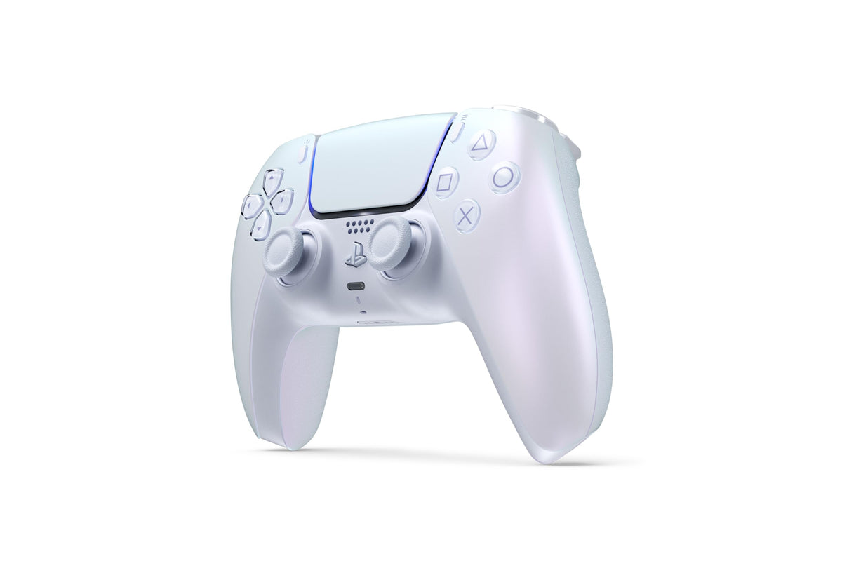 PlayStation DualSense Wireless Controller — PS5, PC, Mac & Mobile — product image 47