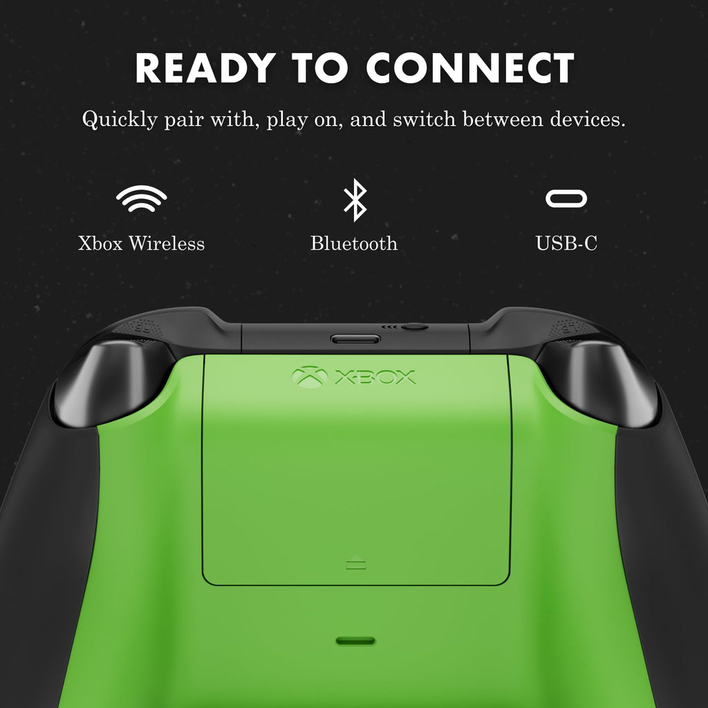 Xbox Wireless Controller — Console, PC, Mobile & Smart TV — product image 46