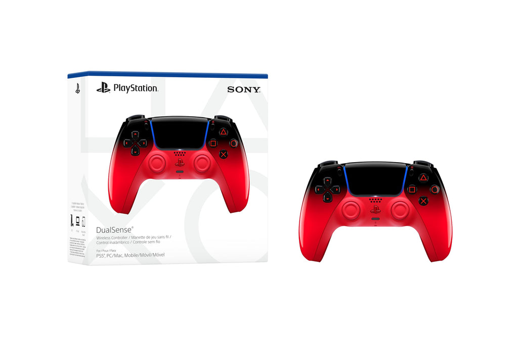 PlayStation DualSense Wireless Controller — PS5, PC, Mac & Mobile — product image 54