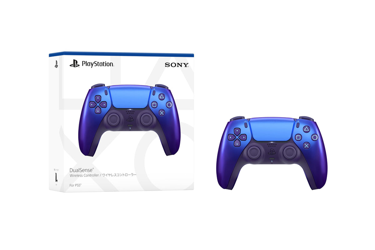 PlayStation DualSense Wireless Controller — PS5, PC, Mac & Mobile — product image 17