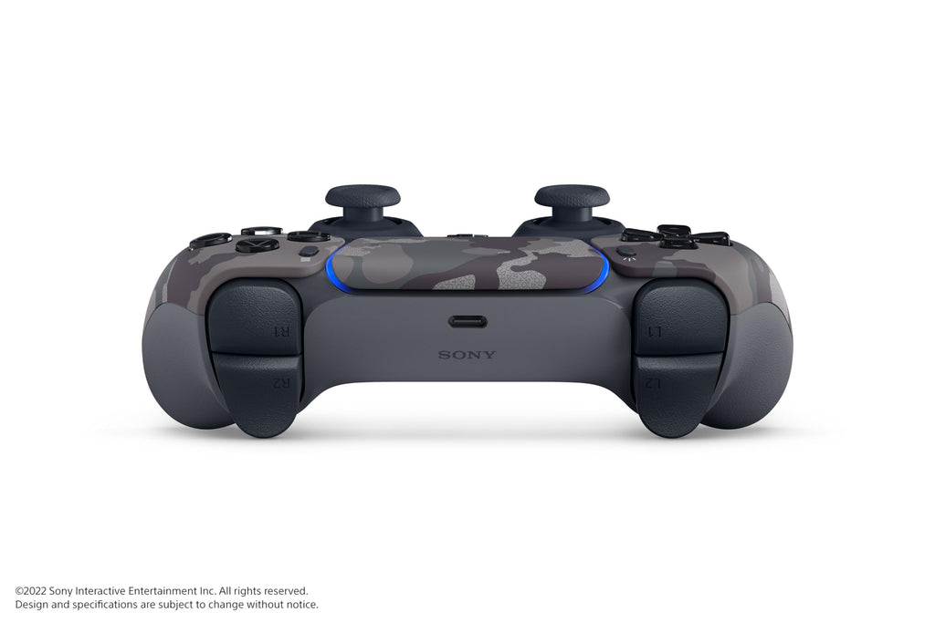 PlayStation DualSense Wireless Controller — PS5, PC, Mac & Mobile — product image 21